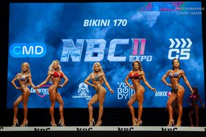 BIKINI 170